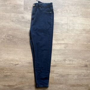 Curve Appeal Women’s Jean Jeggings